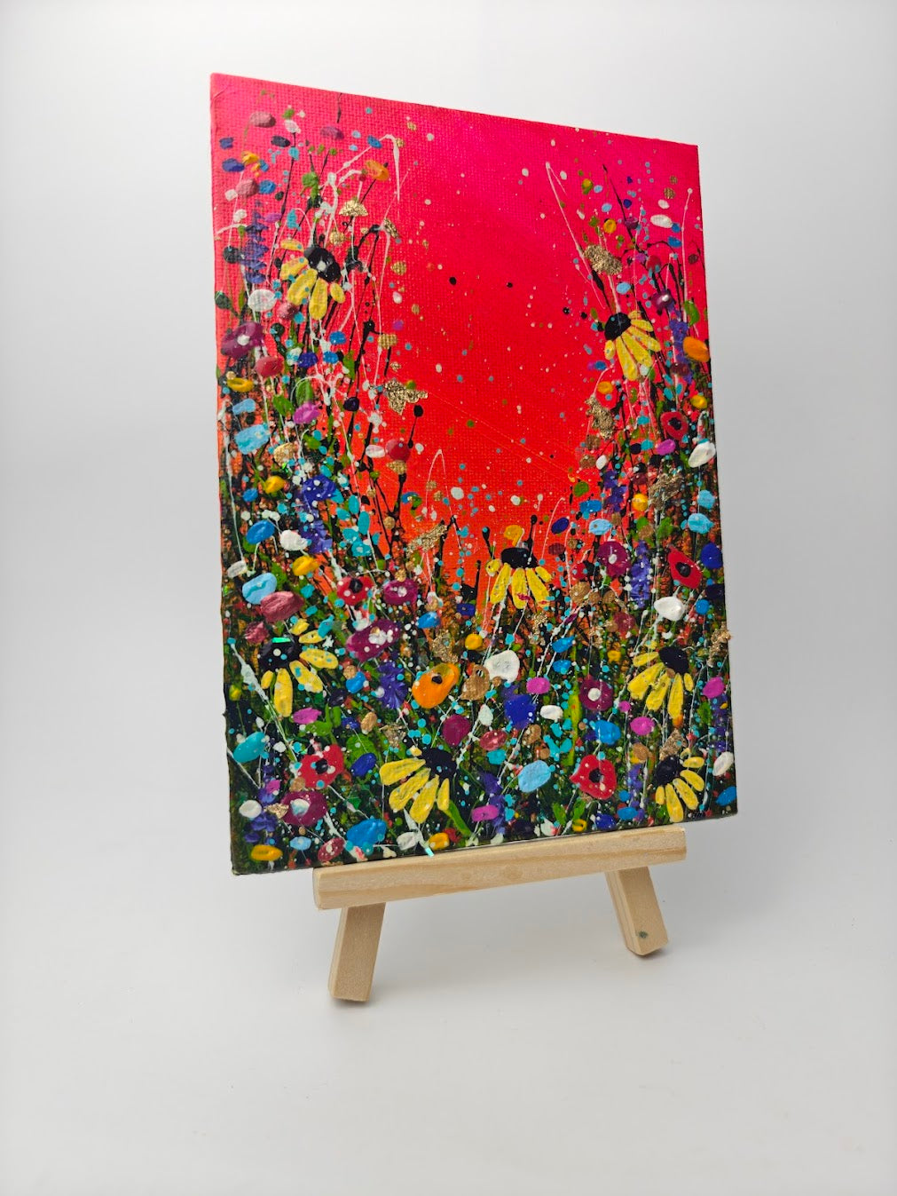 November Miniature 40