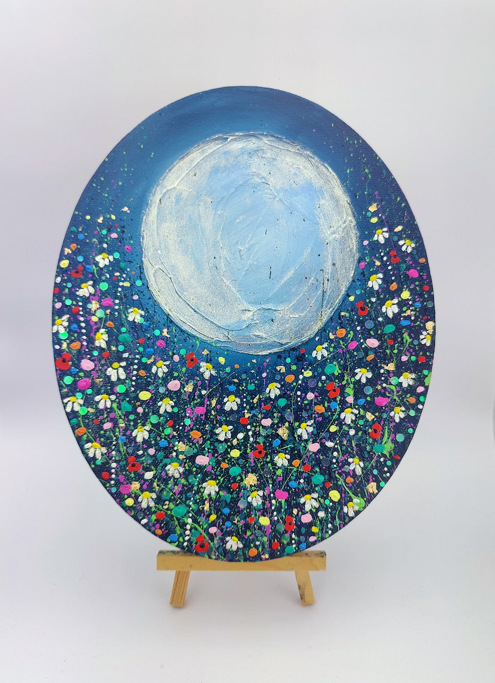 Dreamer's Moon