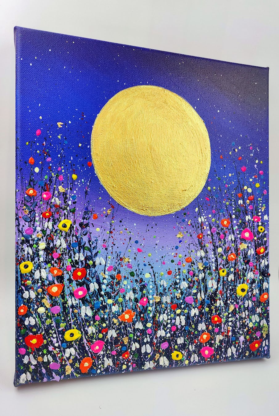 Snowdrop Dreams