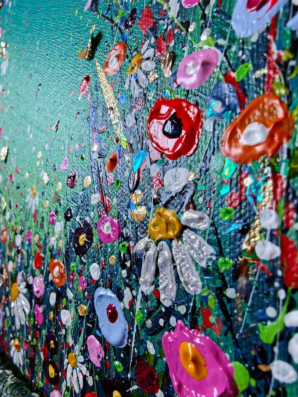 Sea Of Spring