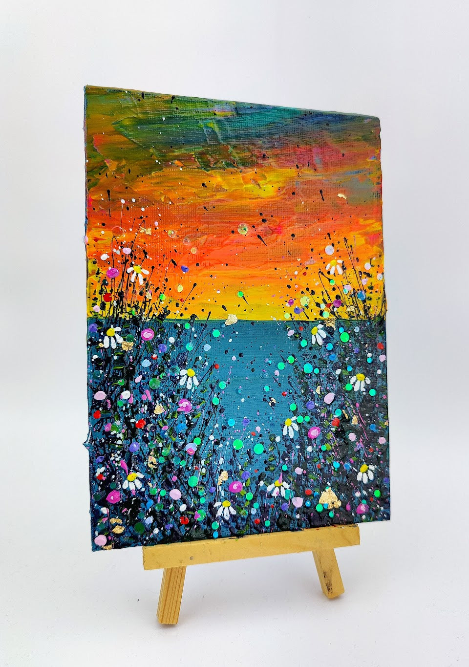September Miniature #11