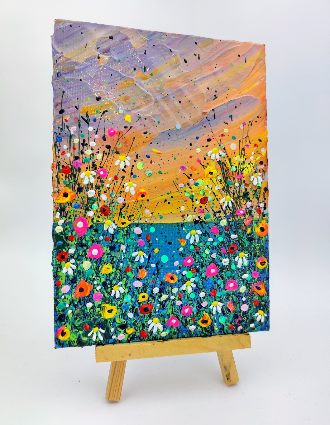 September Miniature #12