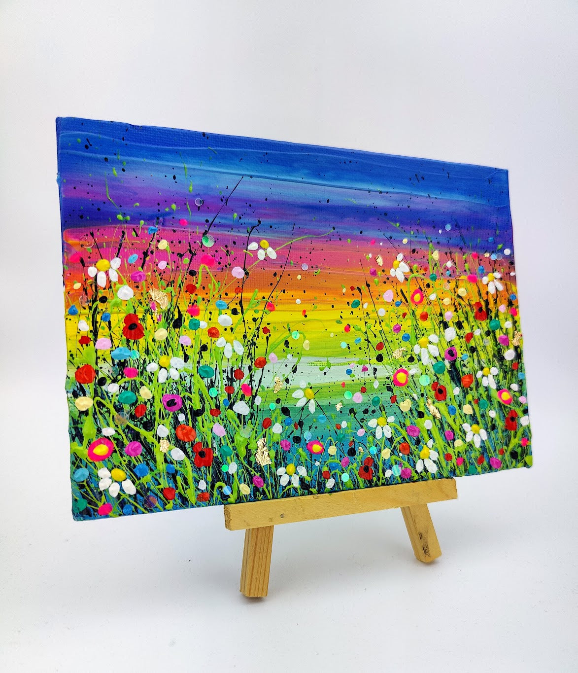 September Miniature #6