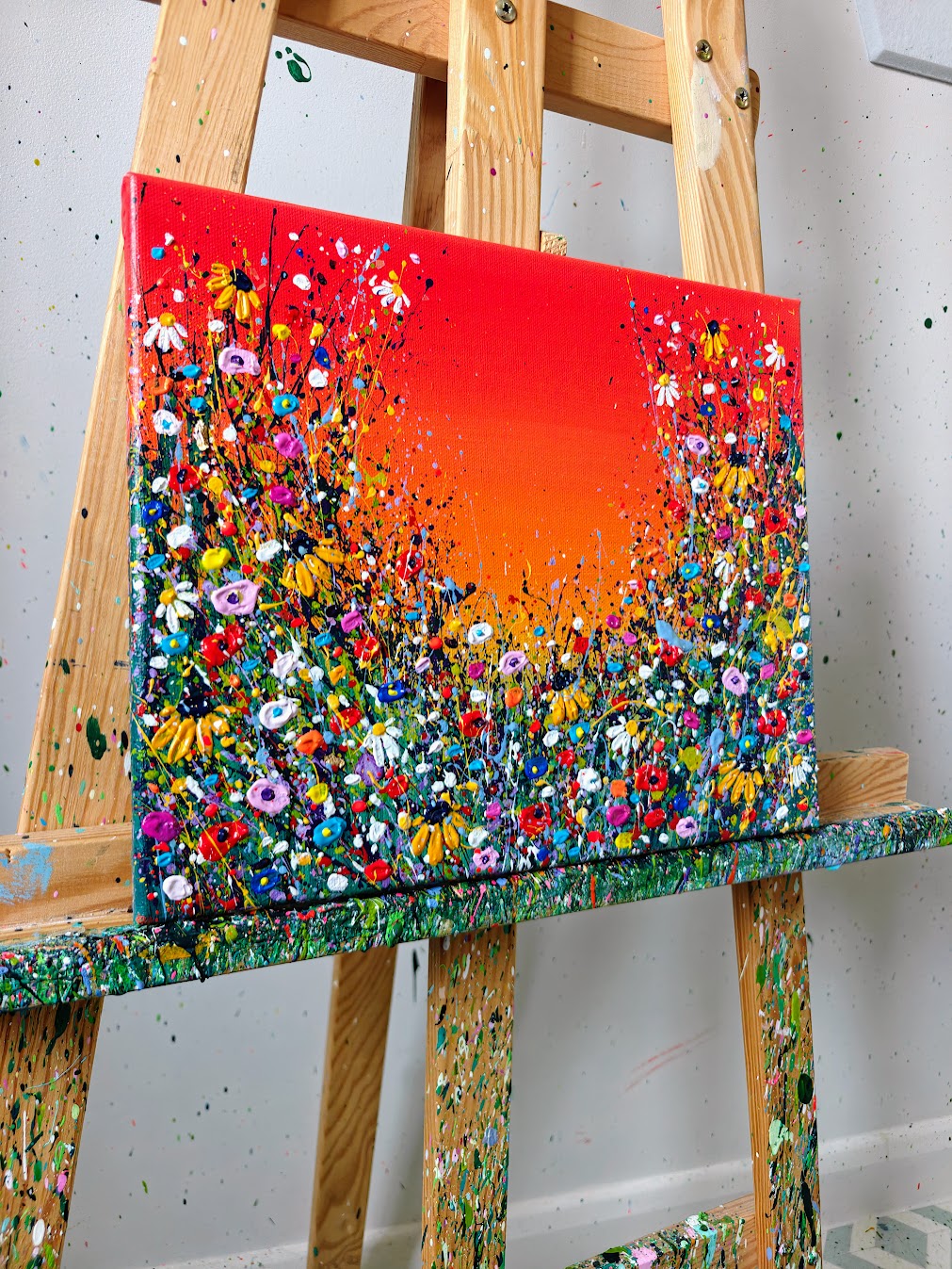 Where Warmth Remains