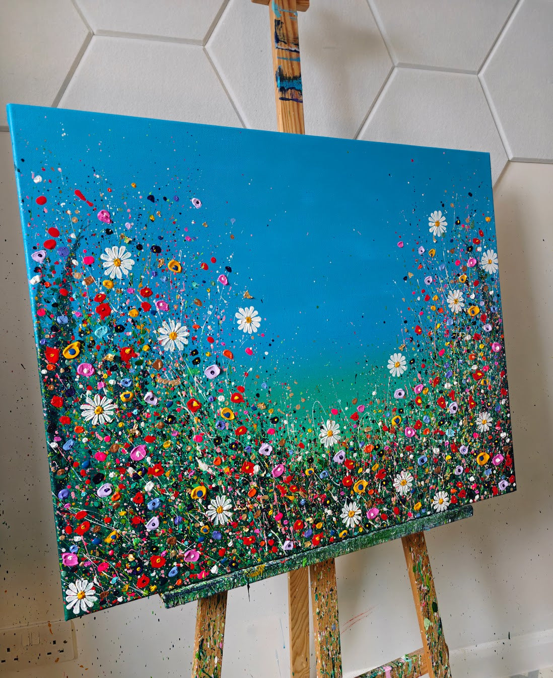 Whispers Of The Wildflowers
