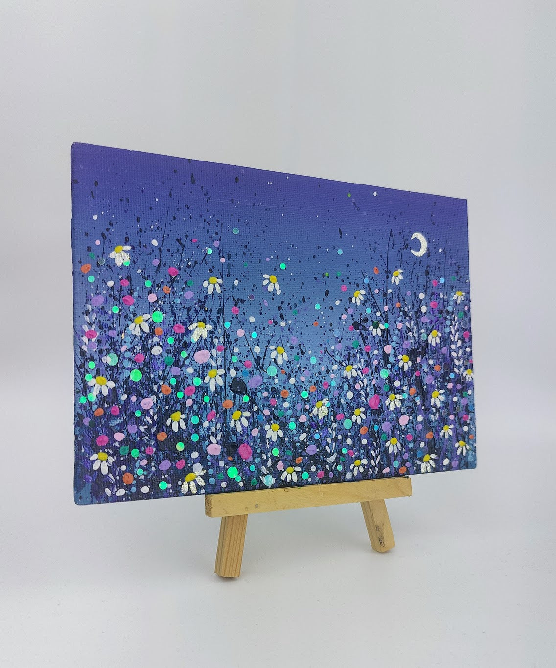 August Miniature #6