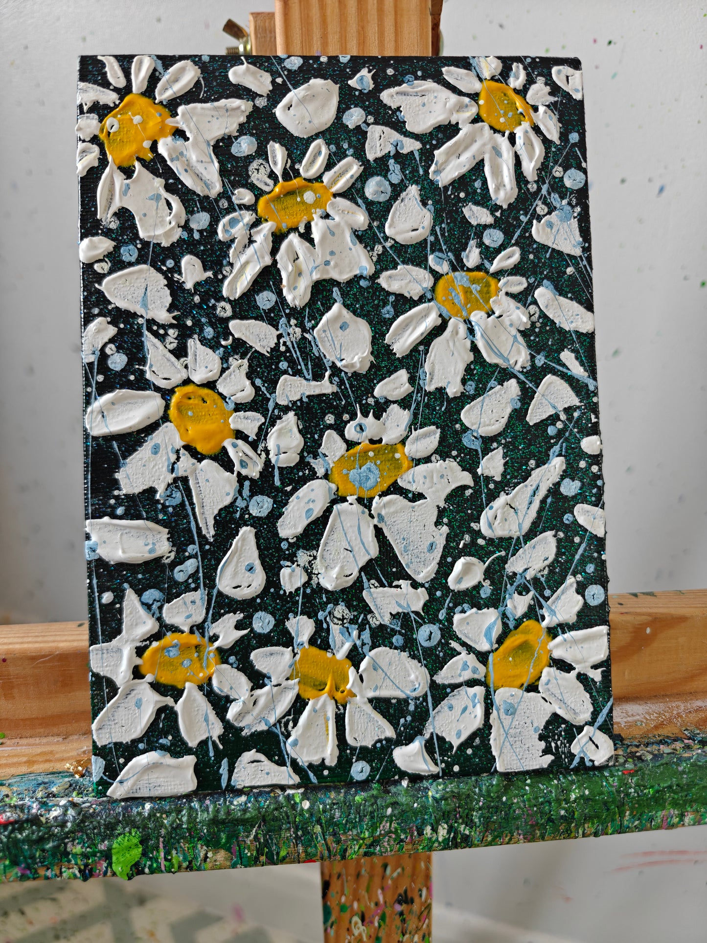 August Miniature #2