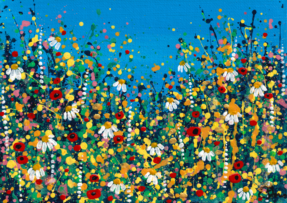 November Miniature #9