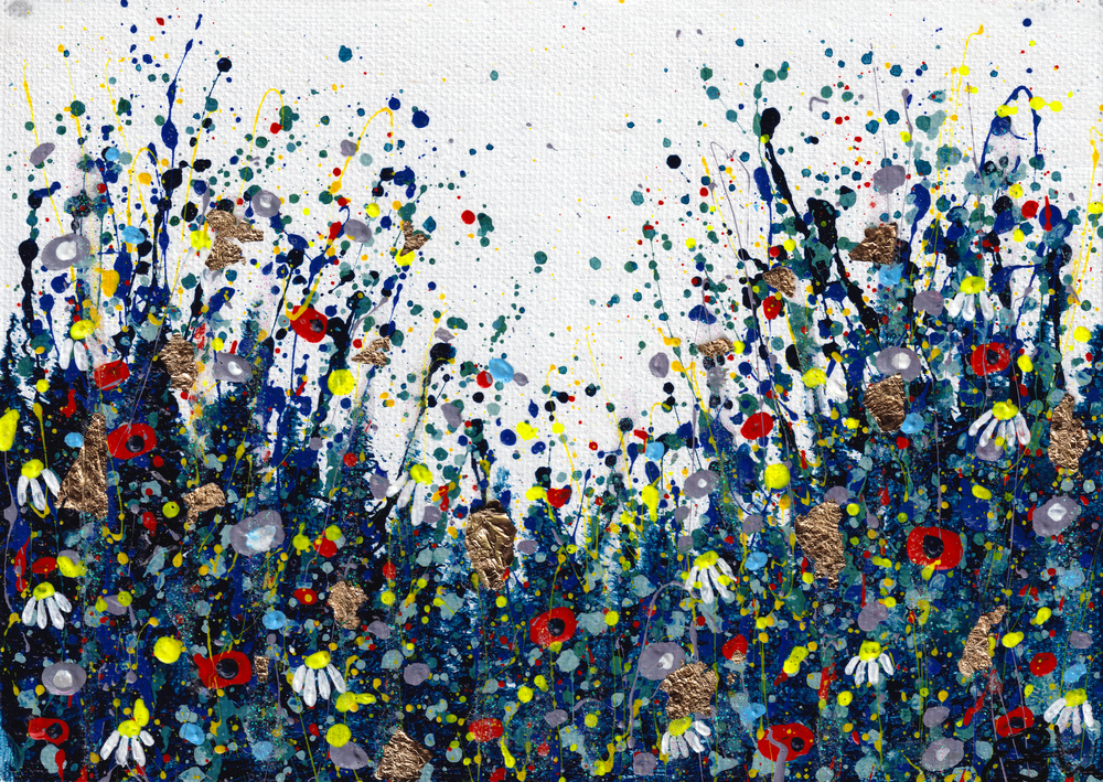 November Miniature #27