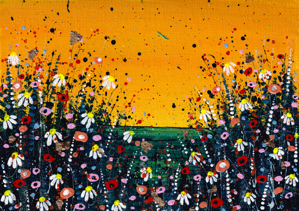 November Miniature #28