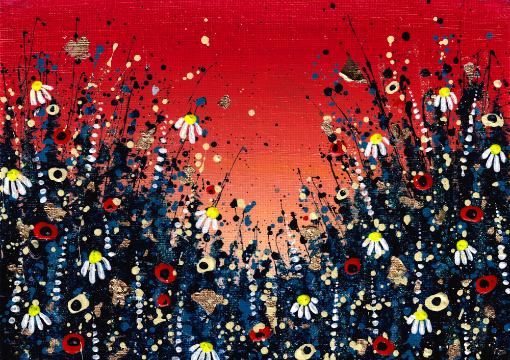 November Miniature #29