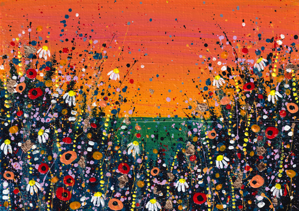 November Miniature #30