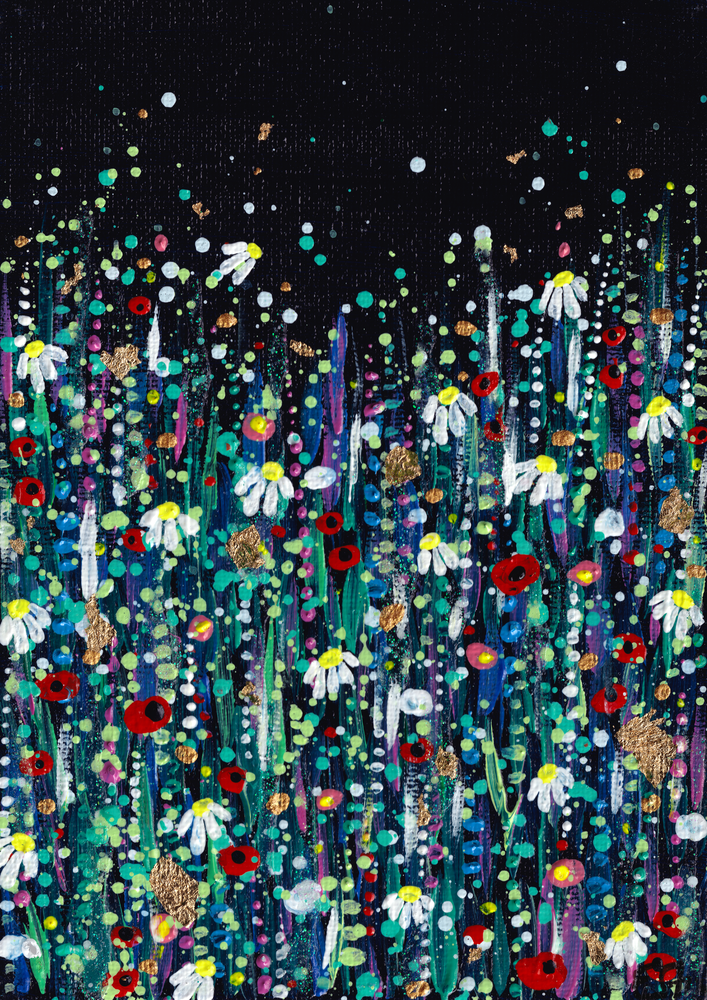 November Miniature #31