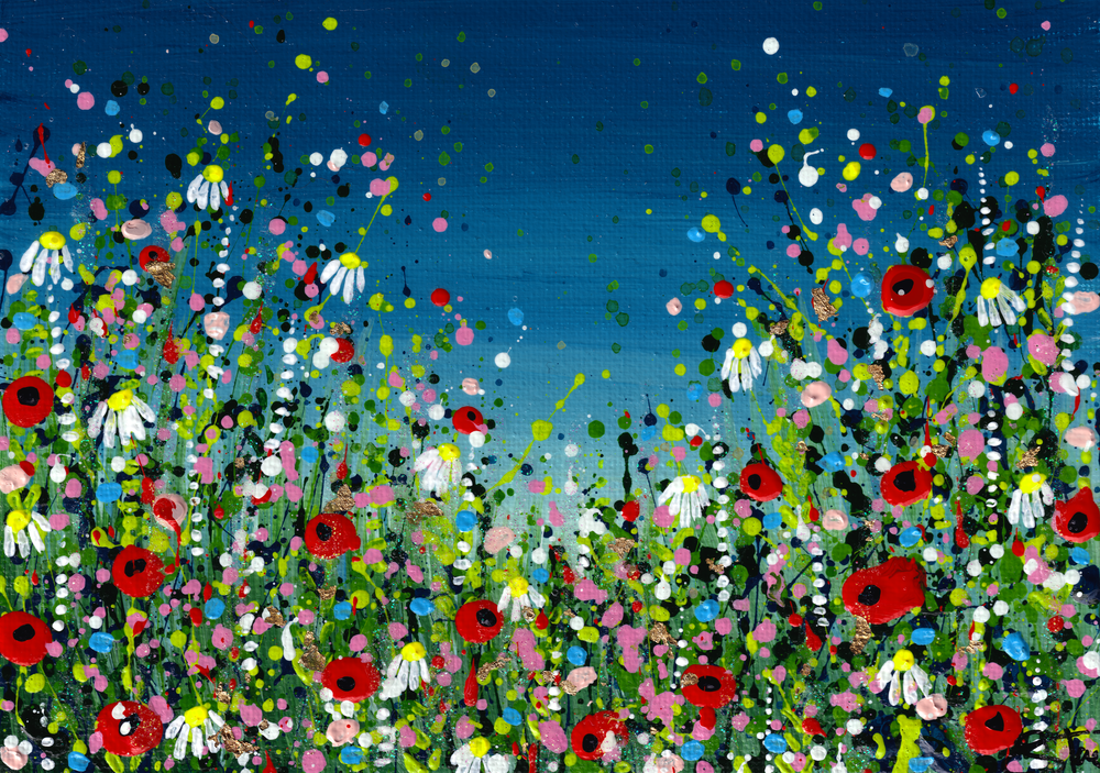 November Miniature #32