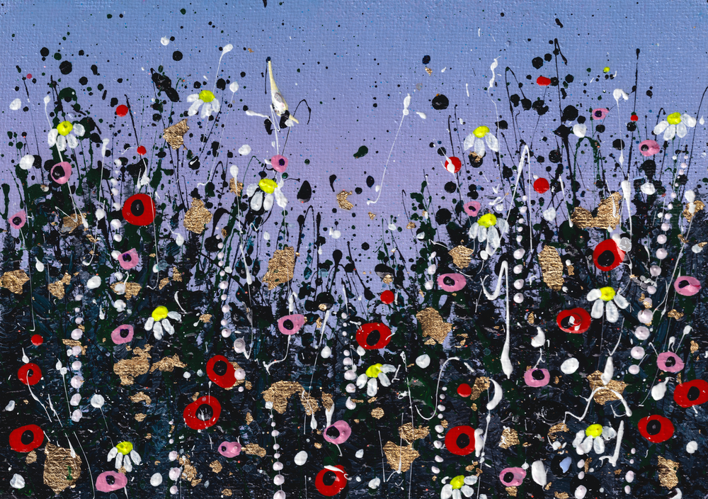 November Miniature #33