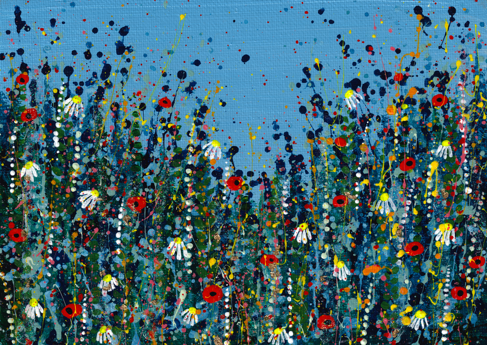 November Miniature #35