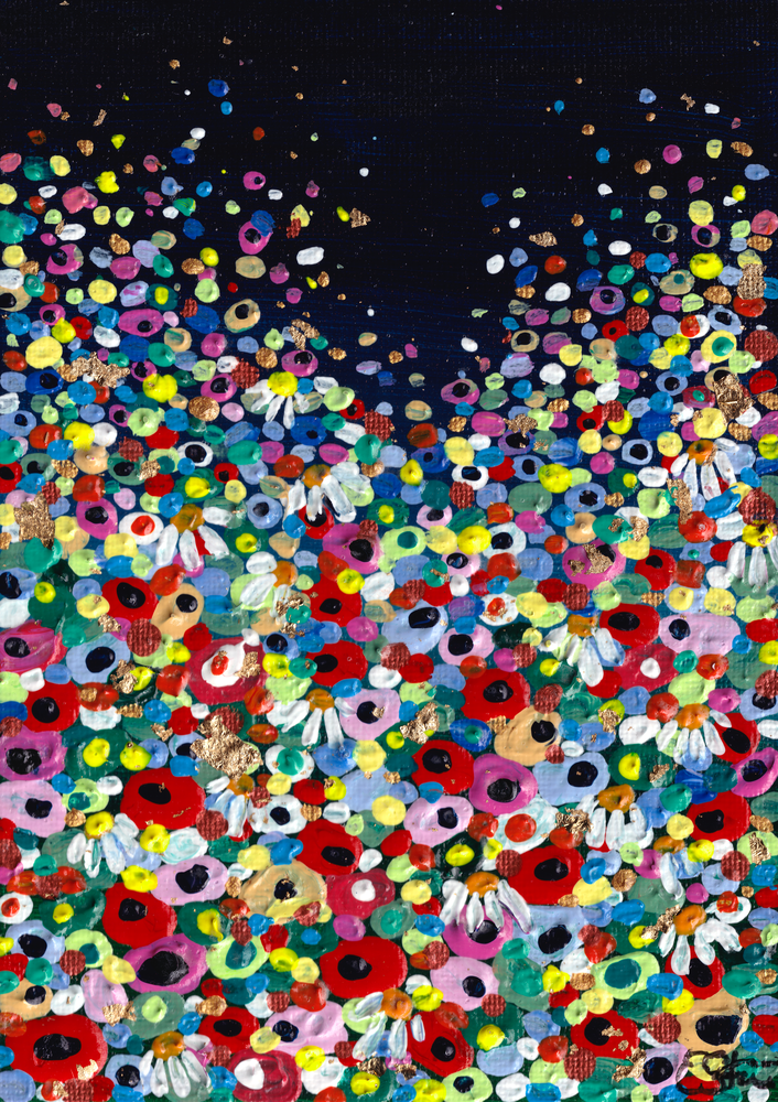 November Miniature #36