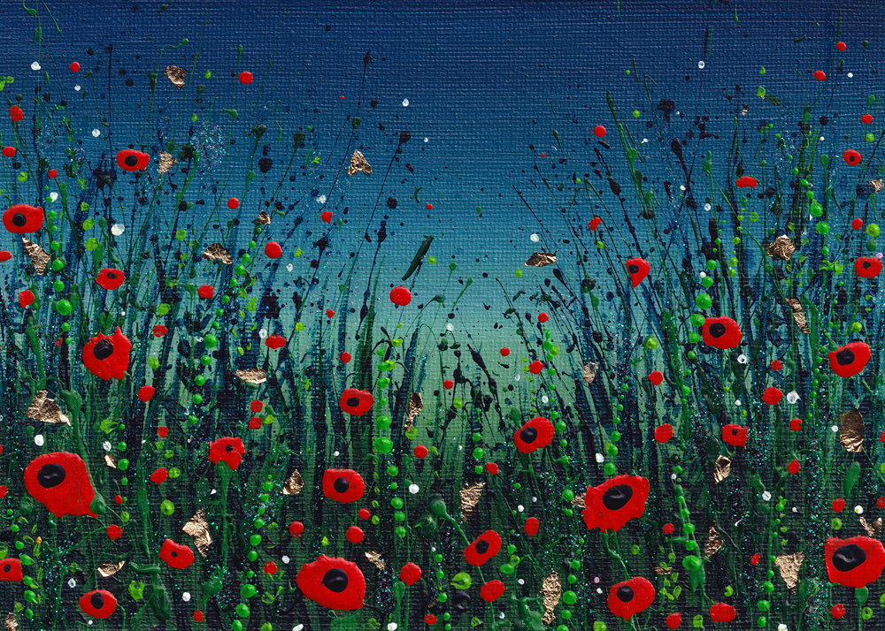 November Miniature #40