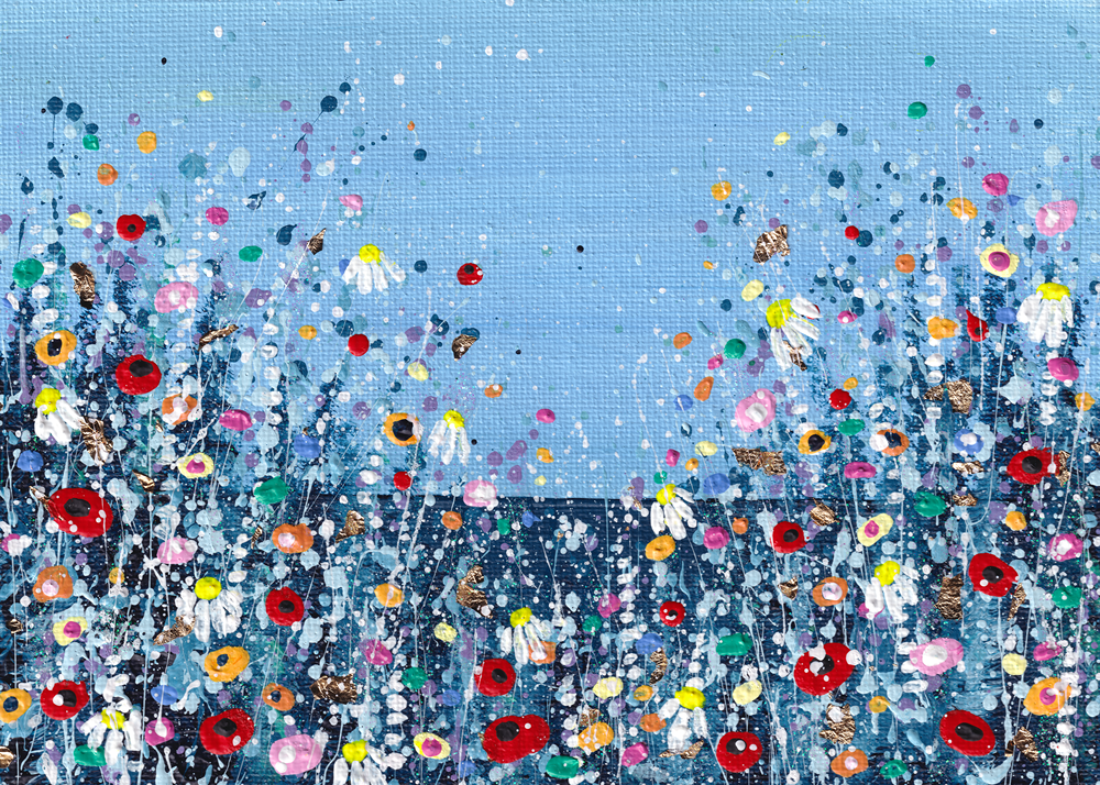 November Miniature #42