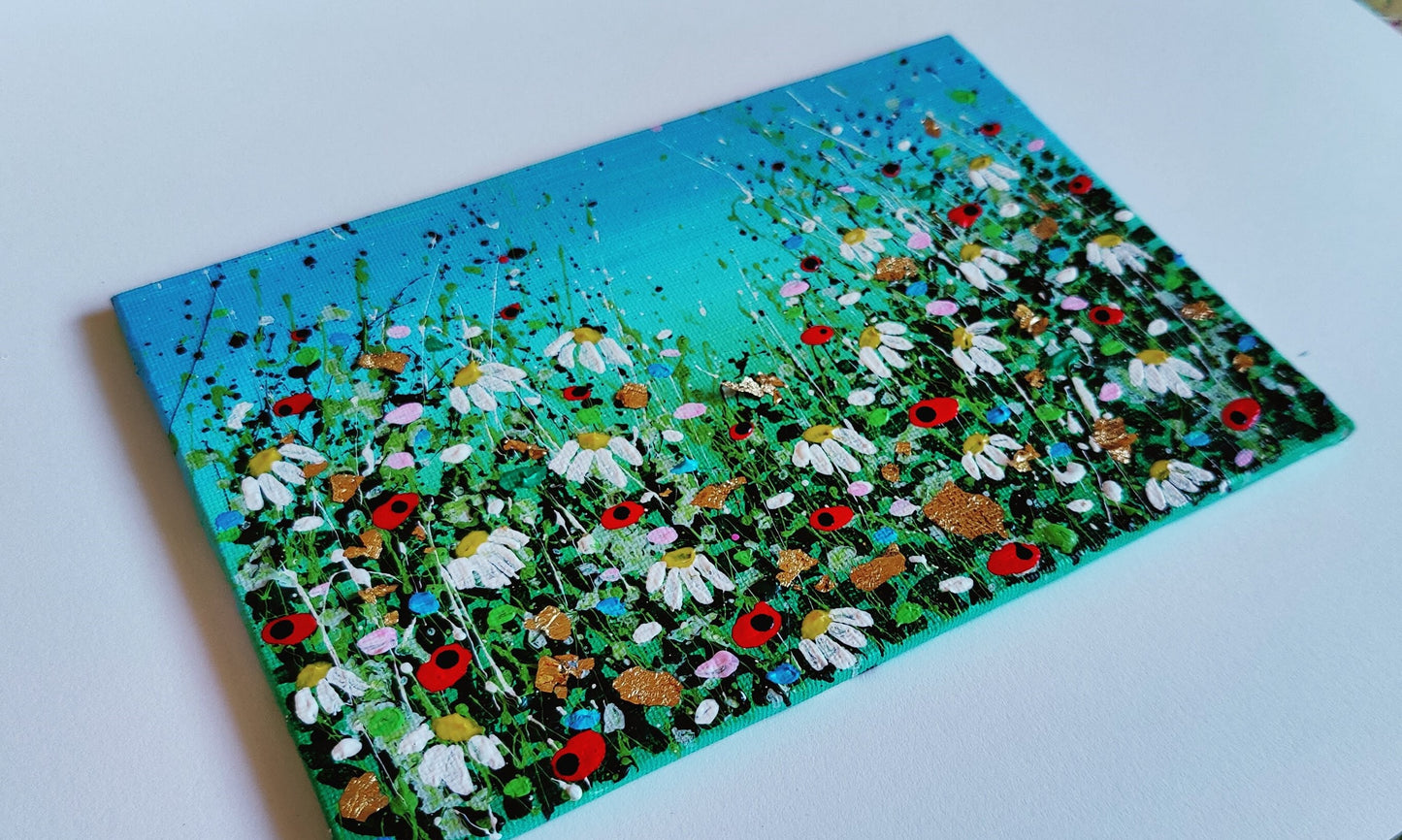 February Miniature #12