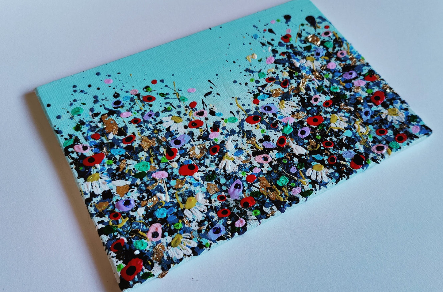 February Miniature #13