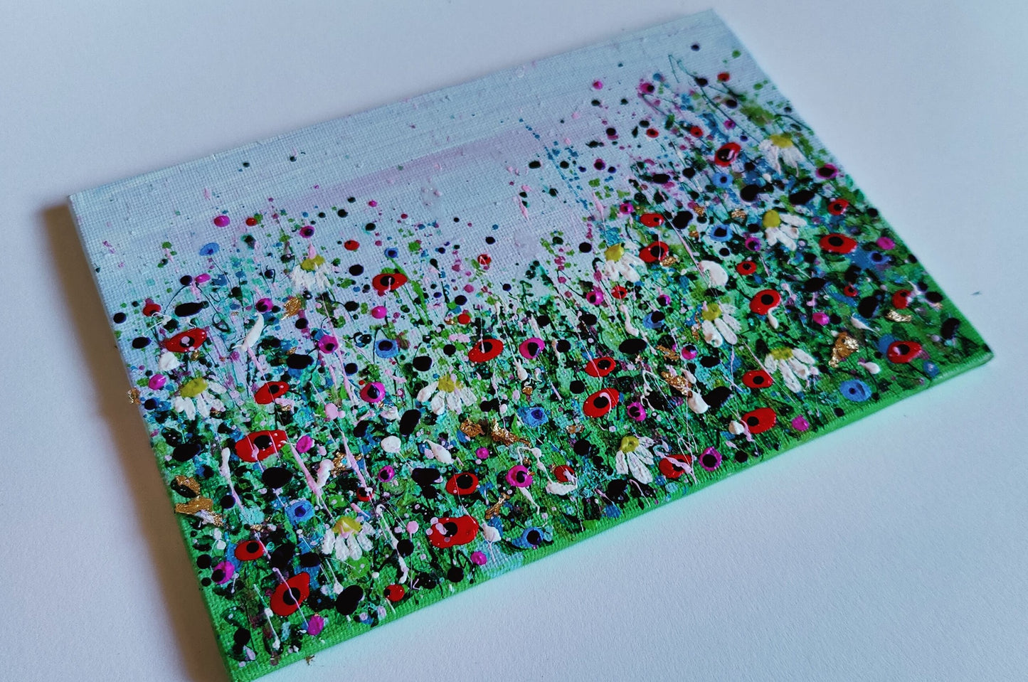 February Miniature #14