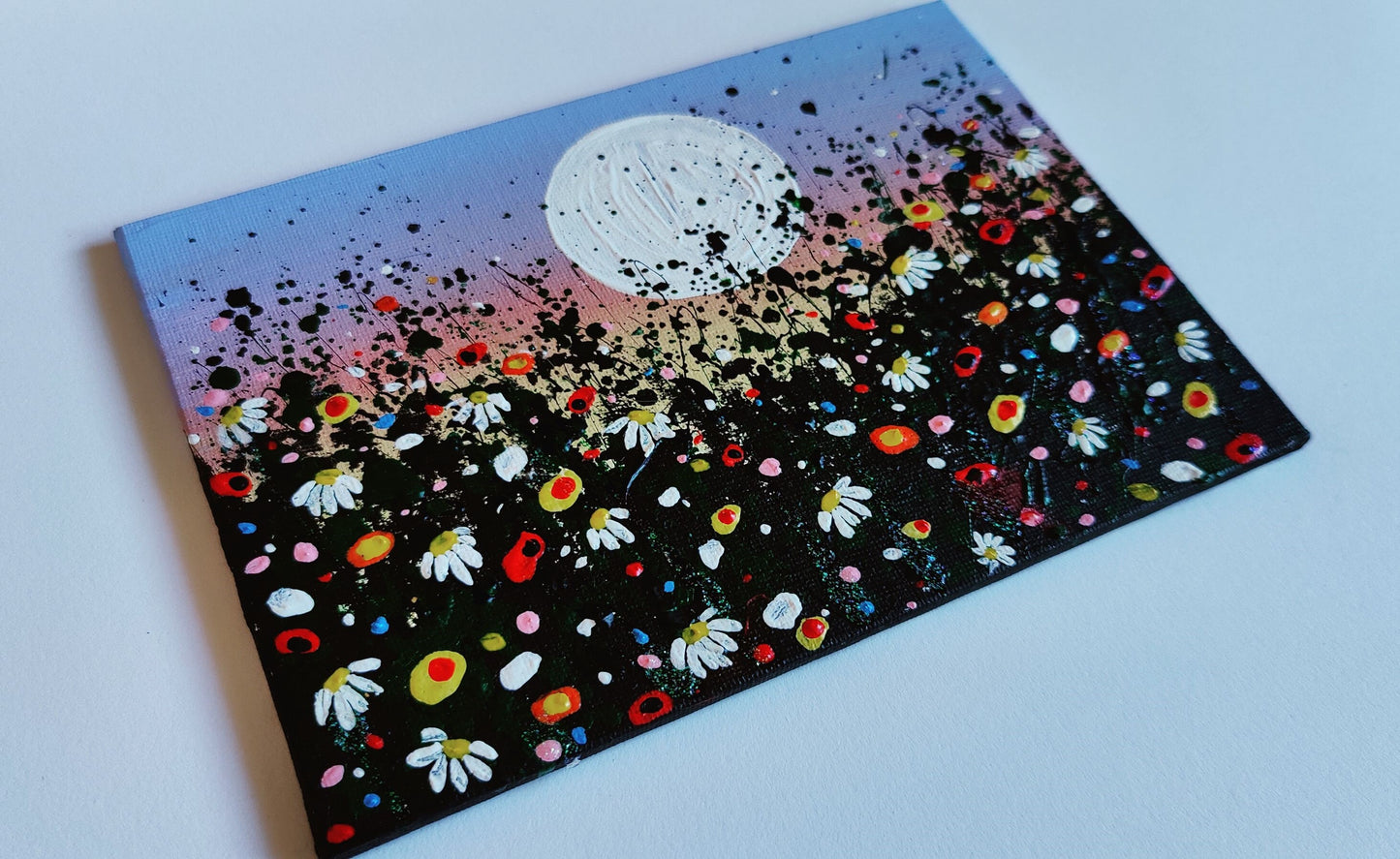 February Miniature #16