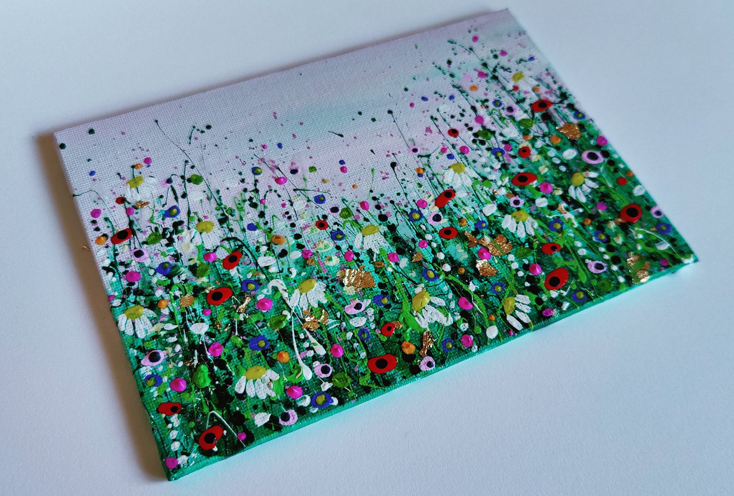 February Miniature #1
