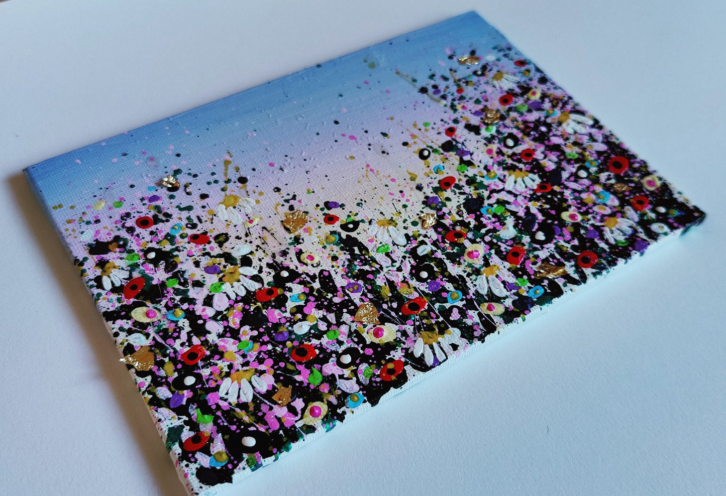 February Miniature #20