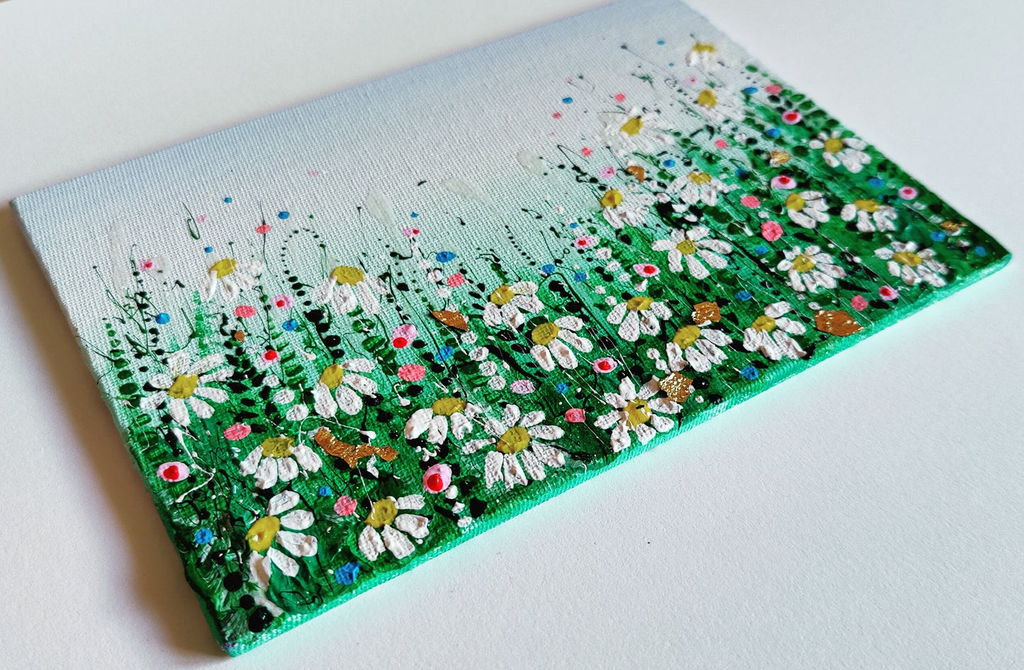 February Miniature #24