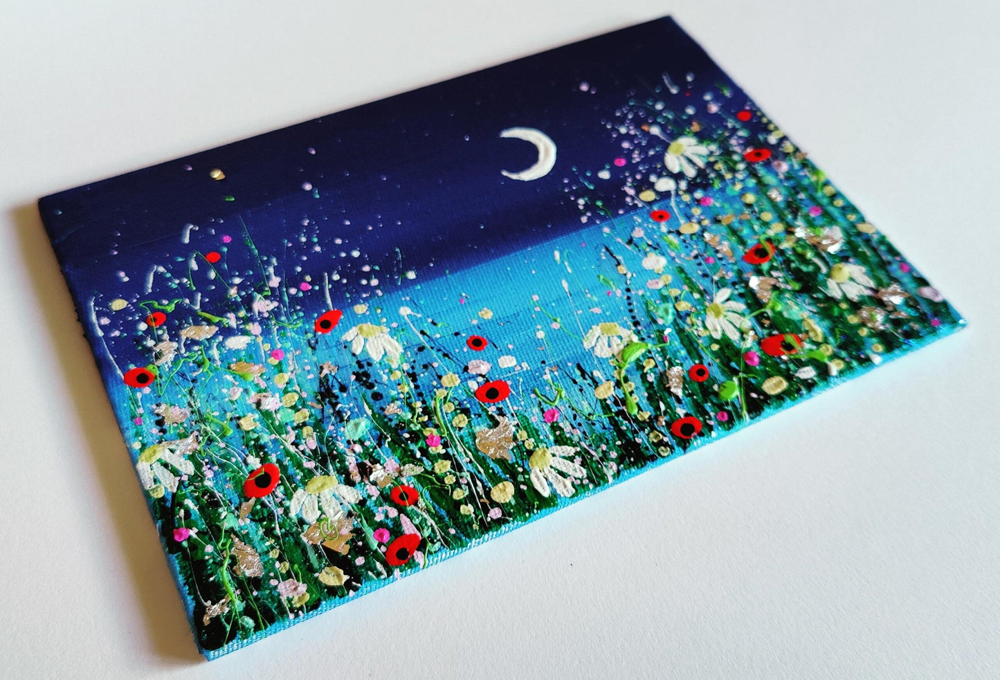 February Miniature #25