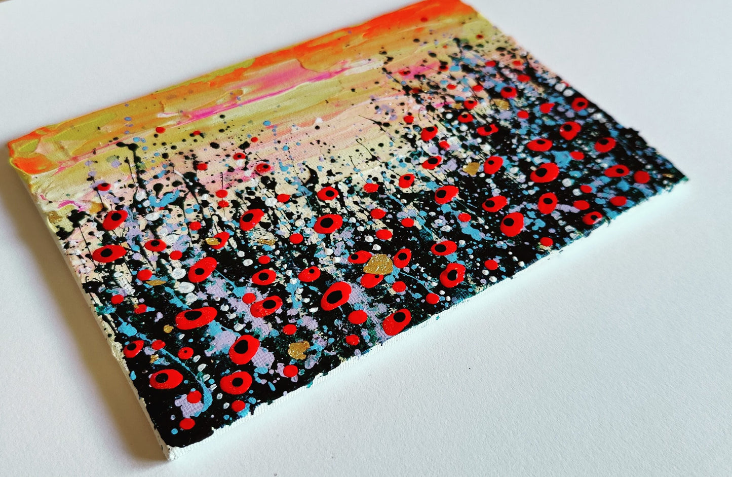 February Miniature #26