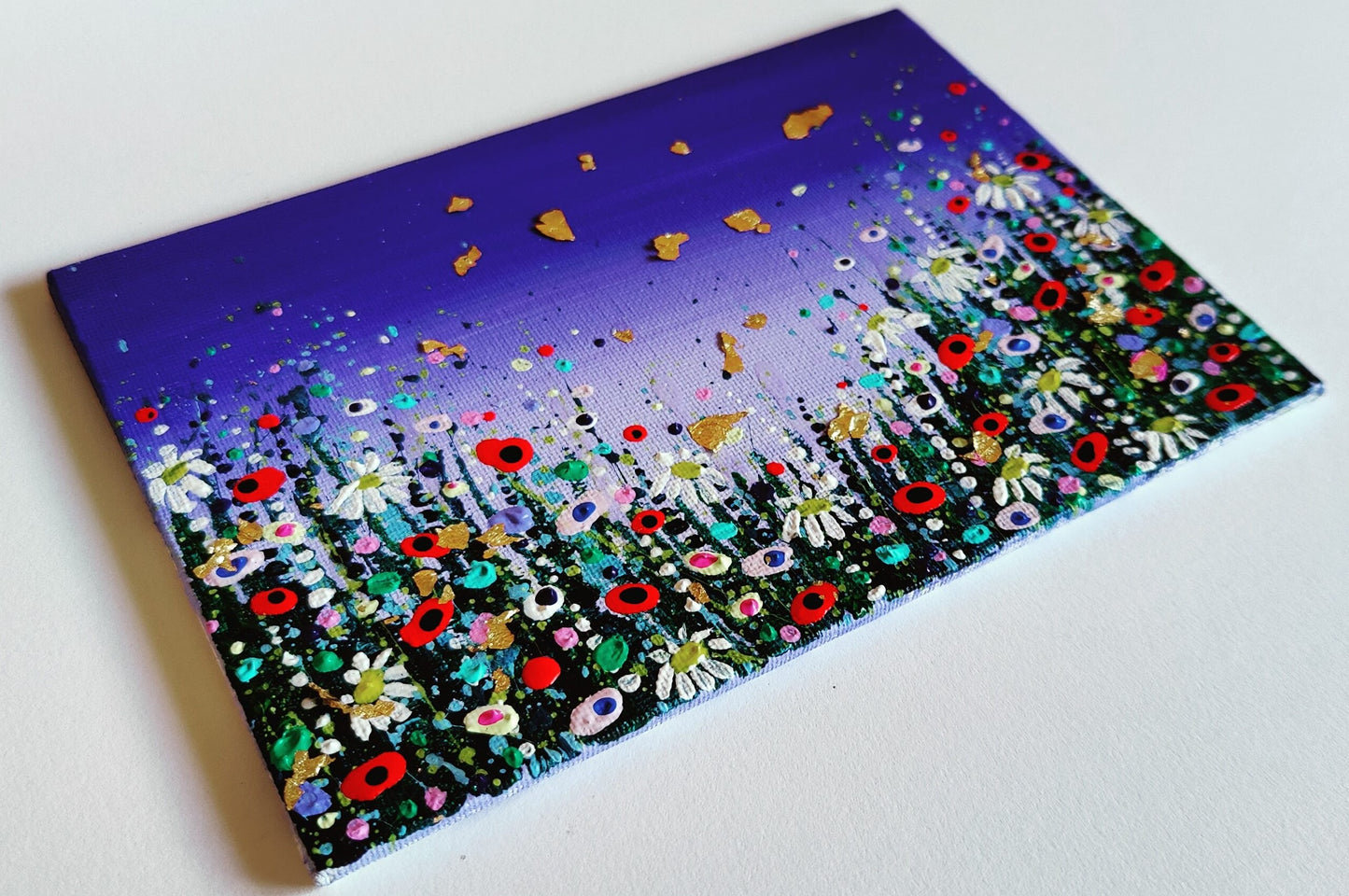 February Miniature #27
