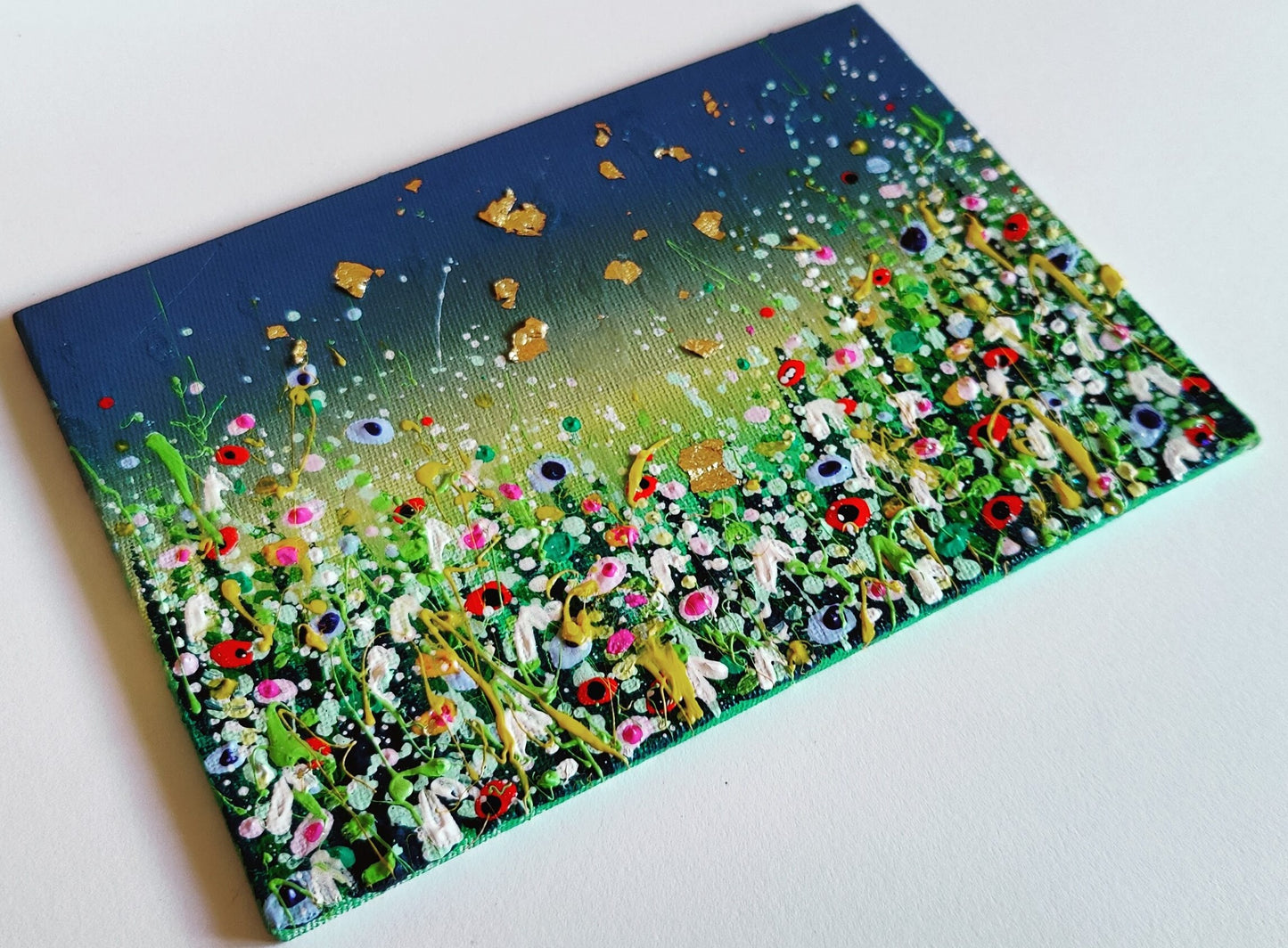 February Miniature #28