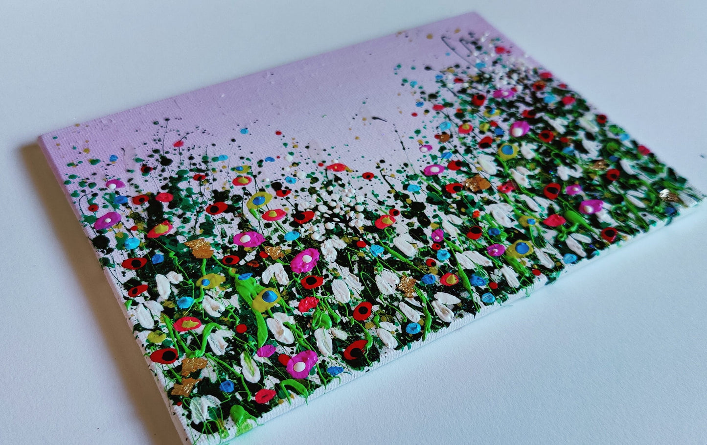 February Miniature #4