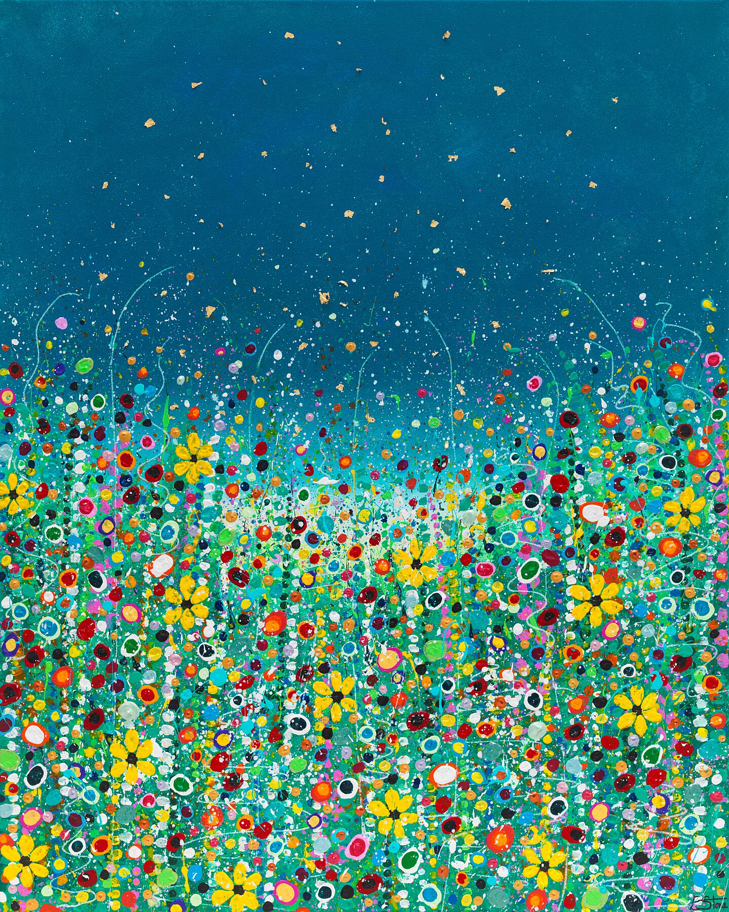 Mille Fiori