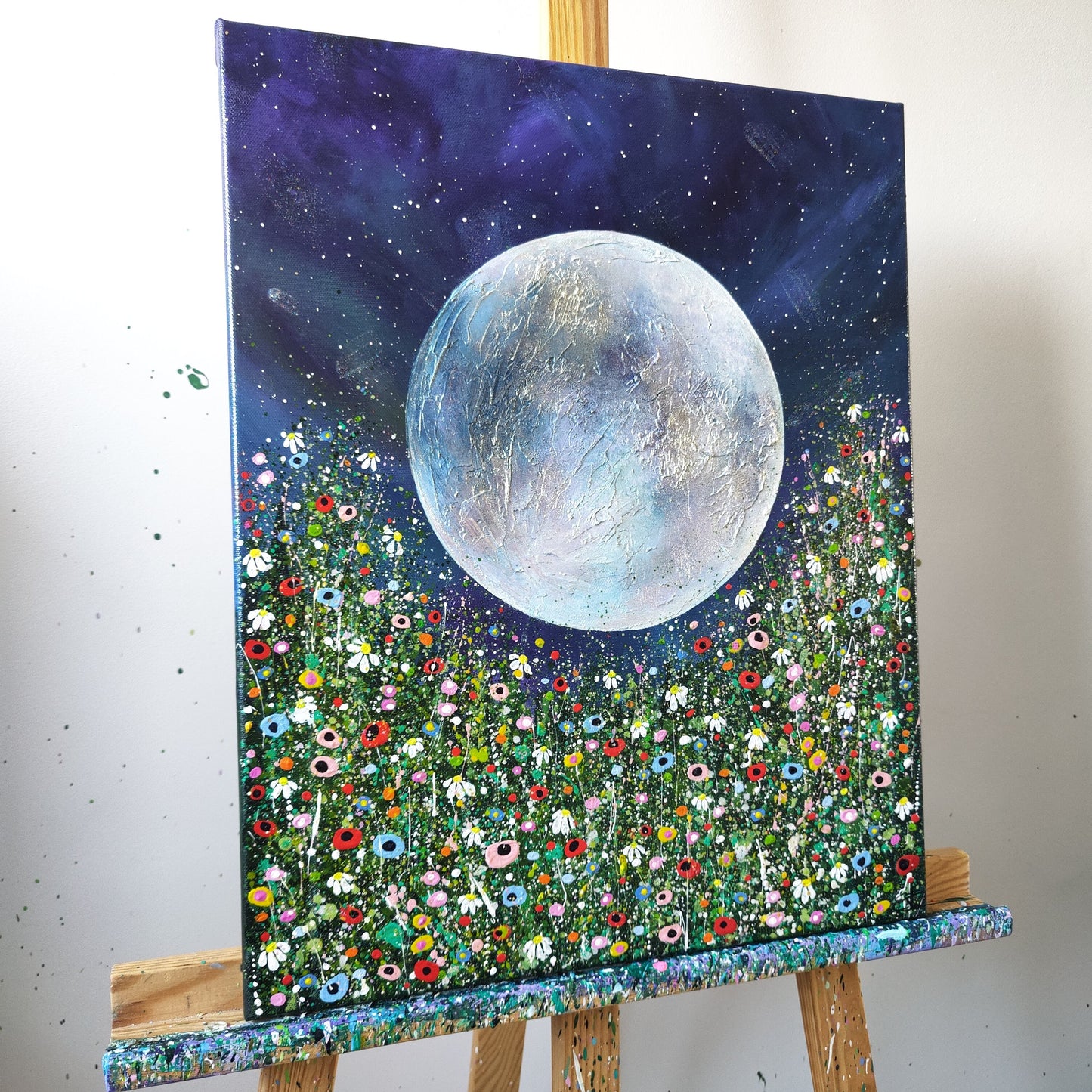 Amongst The Stars
