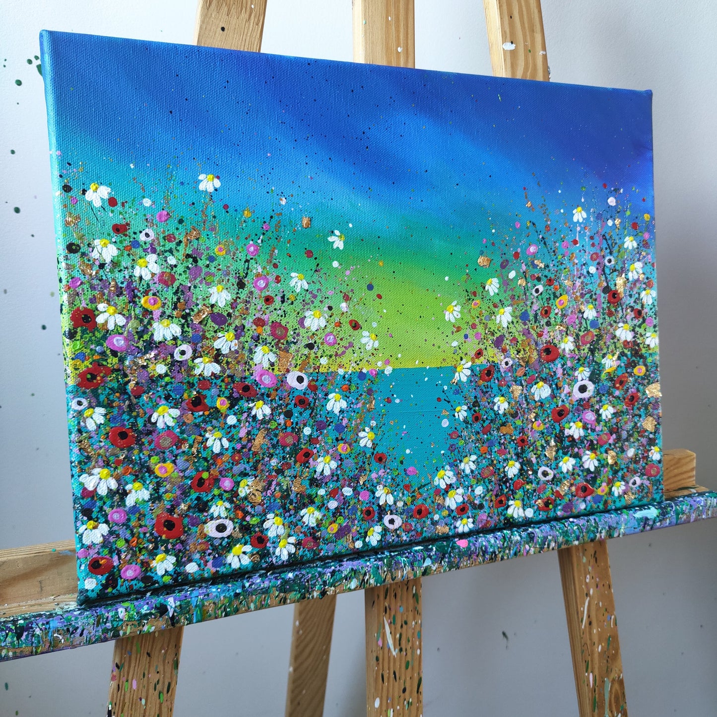 Beyond The Sea