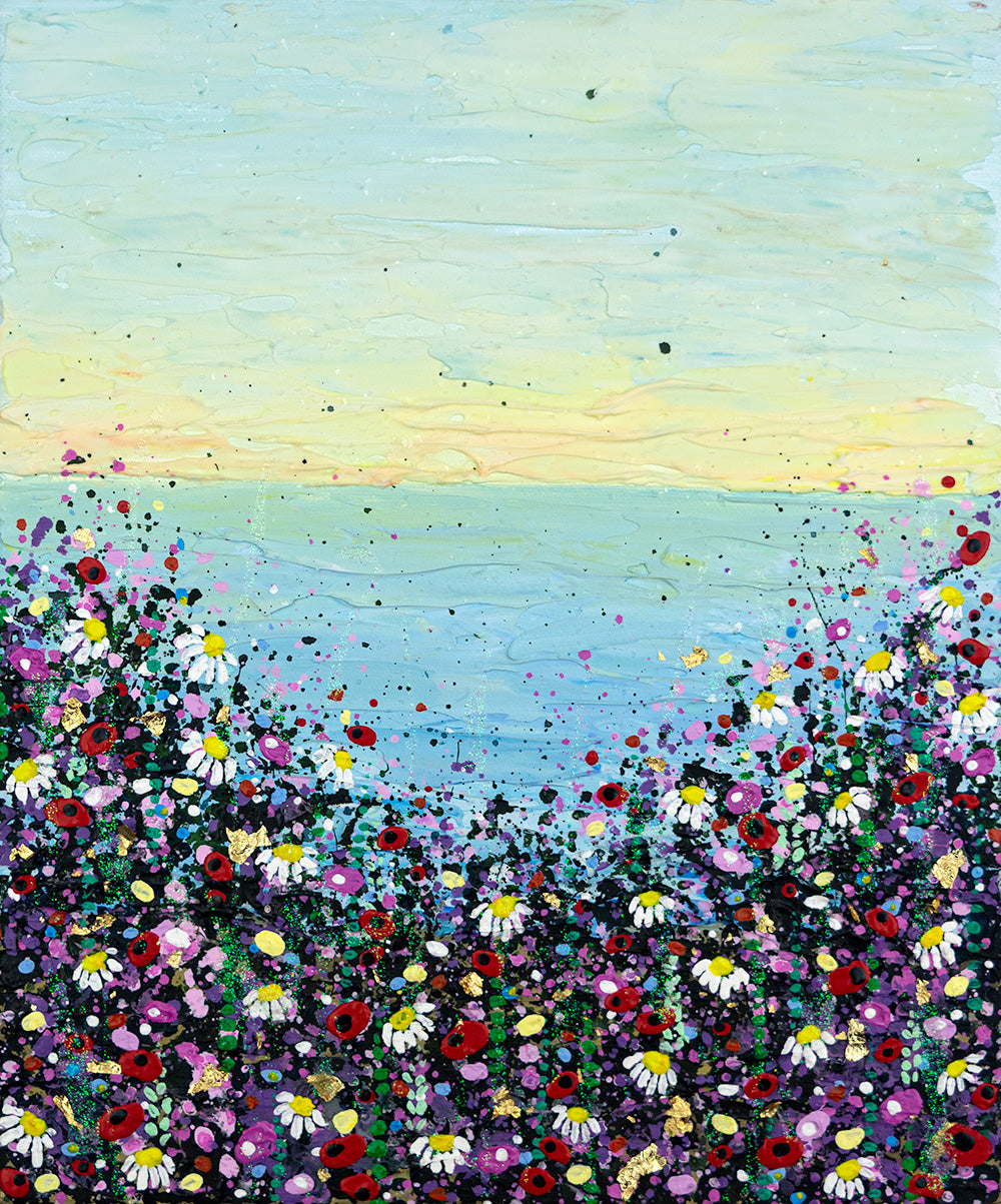 Sea Breeze