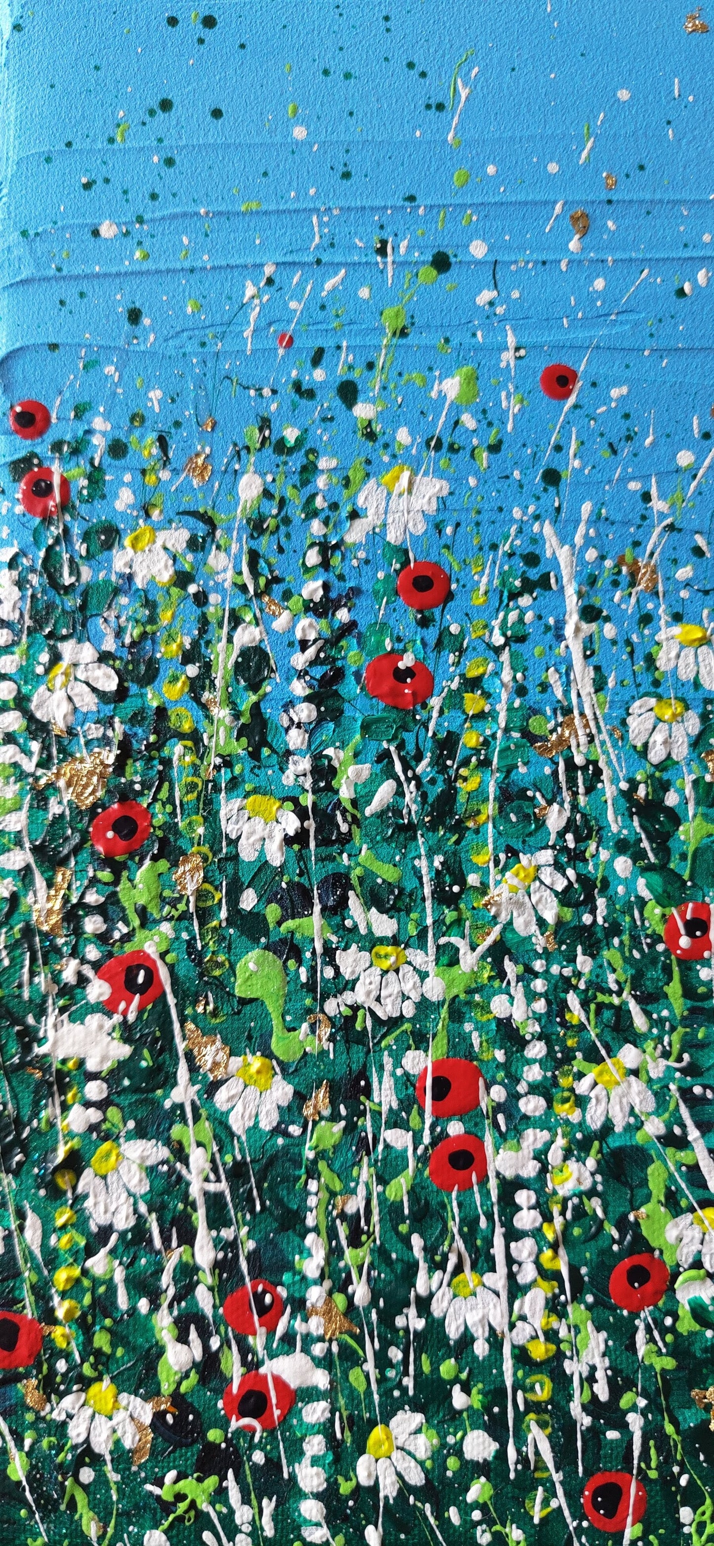 Daisy Love