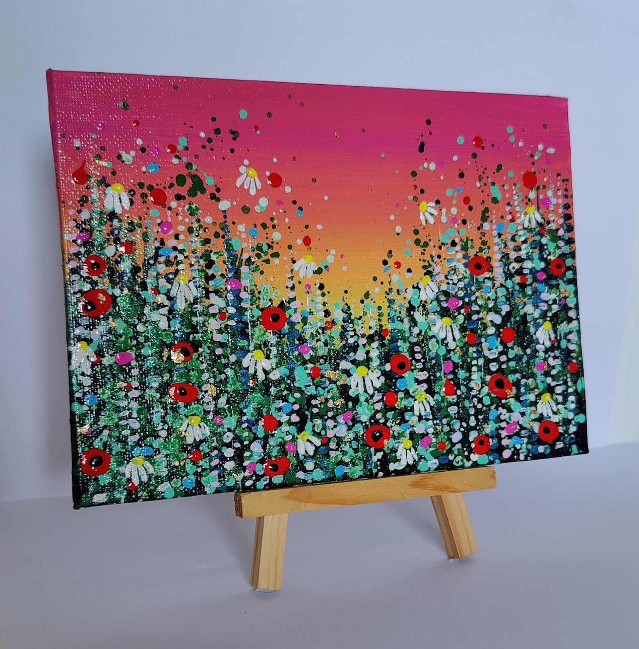 November Miniature #14
