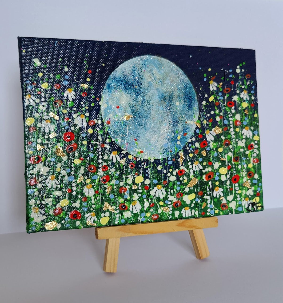 November Miniature #23