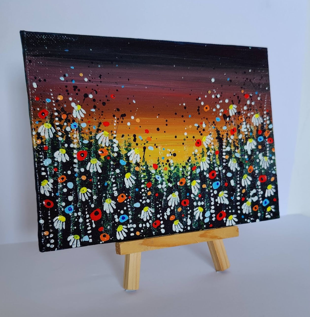 November Miniature #19