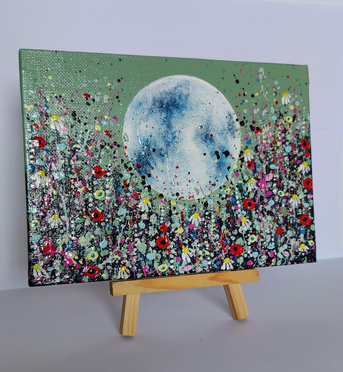 November Miniature #24