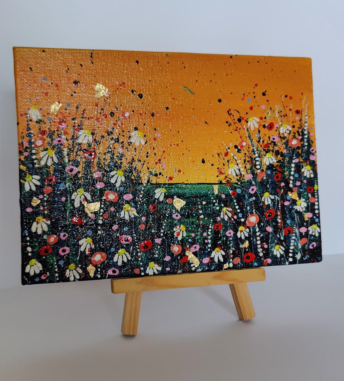 November Miniature #28