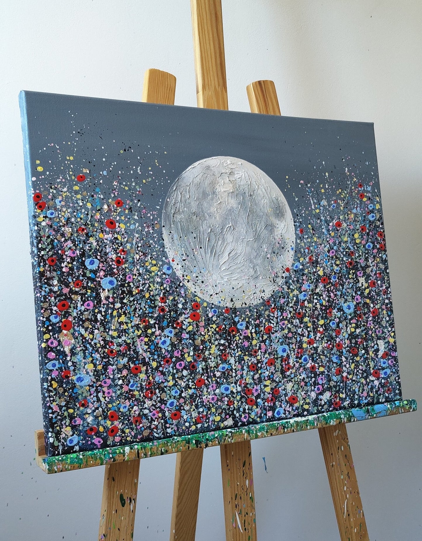 Moonlit