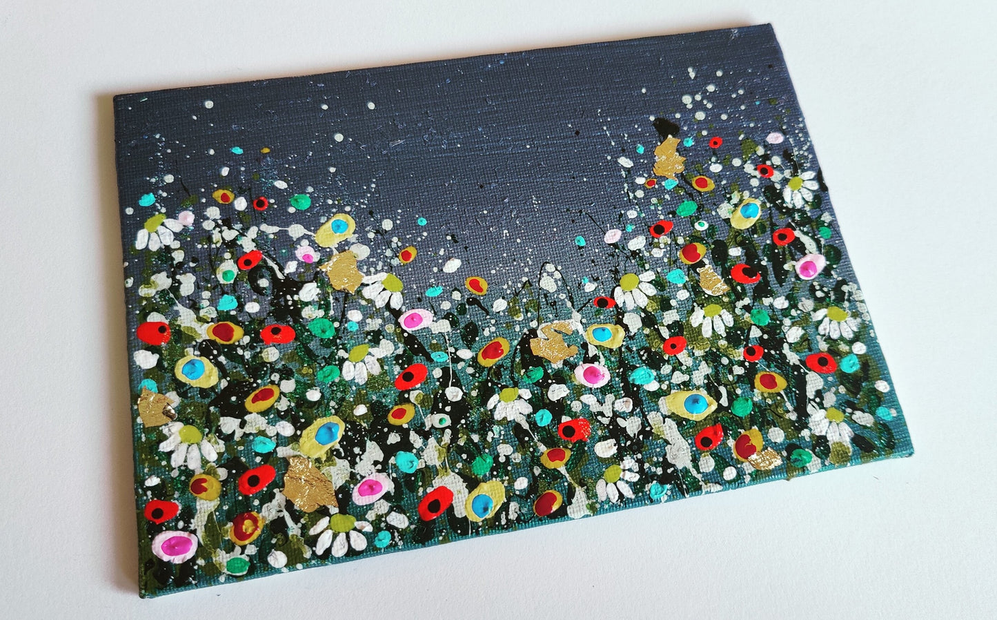 February Miniature #10