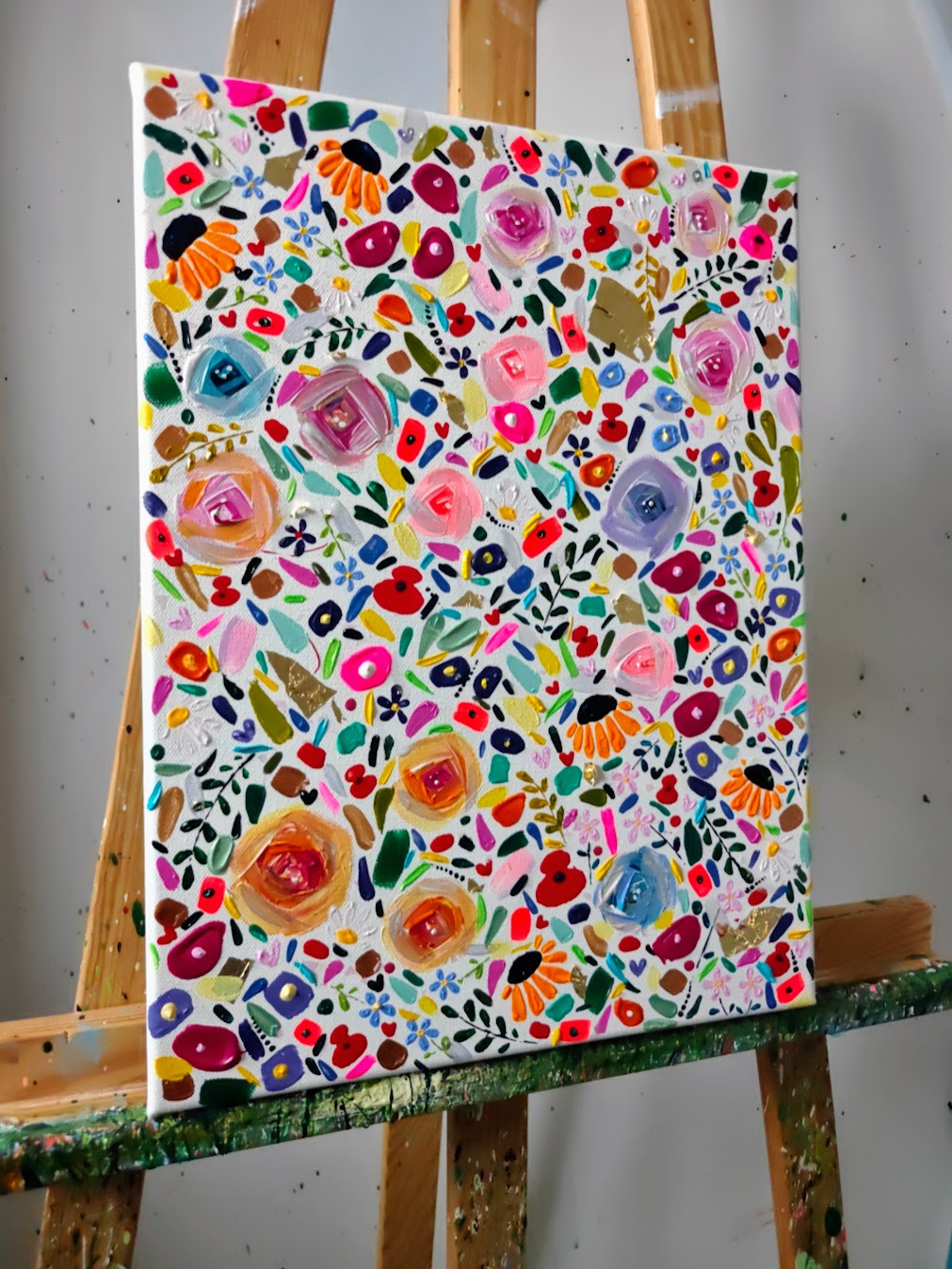 Dearest Gentle Reader