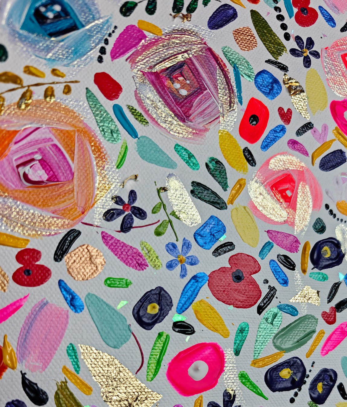 Dearest Gentle Reader