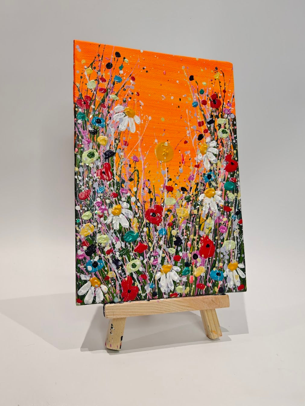 December Miniature 1